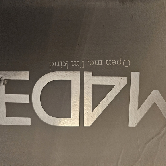 M4DE suede boots - Picture 12 of 13